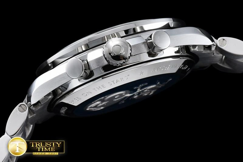 Cozy OMG0445 – Speedmaster 287