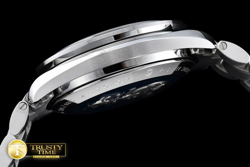 Cozy OMG0445 – Speedmaster 287
