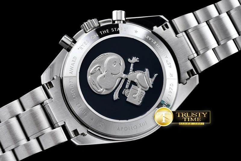 Cozy OMG0445 – Speedmaster 287
