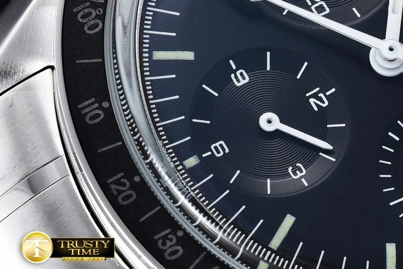 Bold OMG0448A – Speedmaster 50th Anni 285