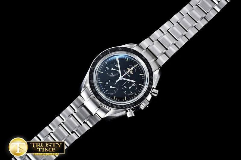 Bold OMG0448A – Speedmaster 50th Anni 285