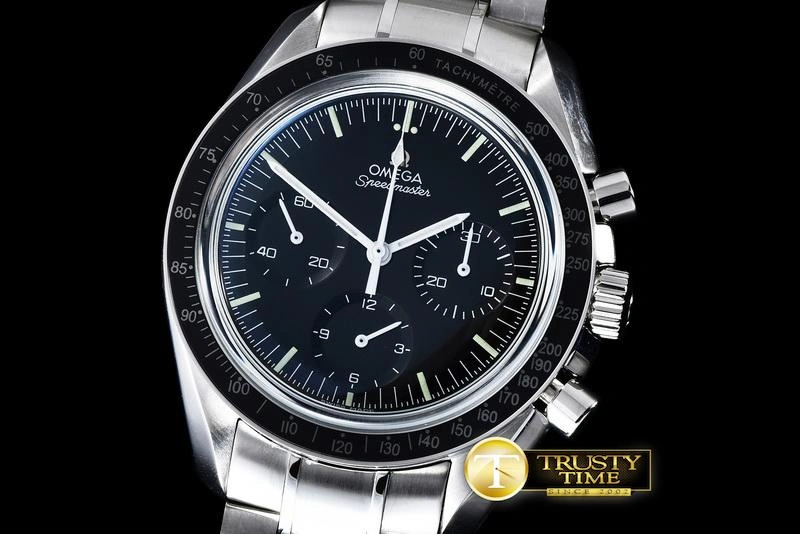 OMG0448B – Speedmaster EasyCare 291