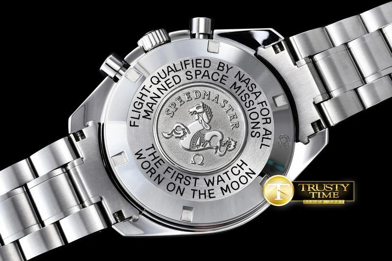 OMG0448B – Speedmaster EasyCare 291
