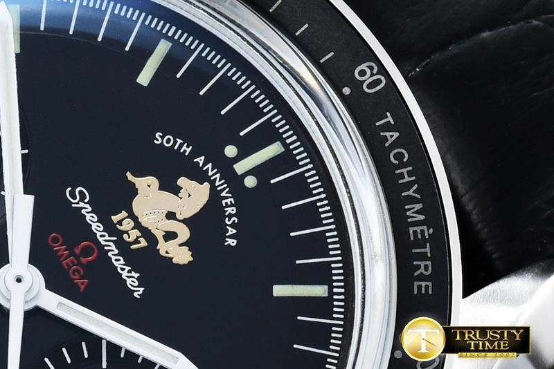 OMG0449C – Speedmaster 50th Anni Trendy 284
