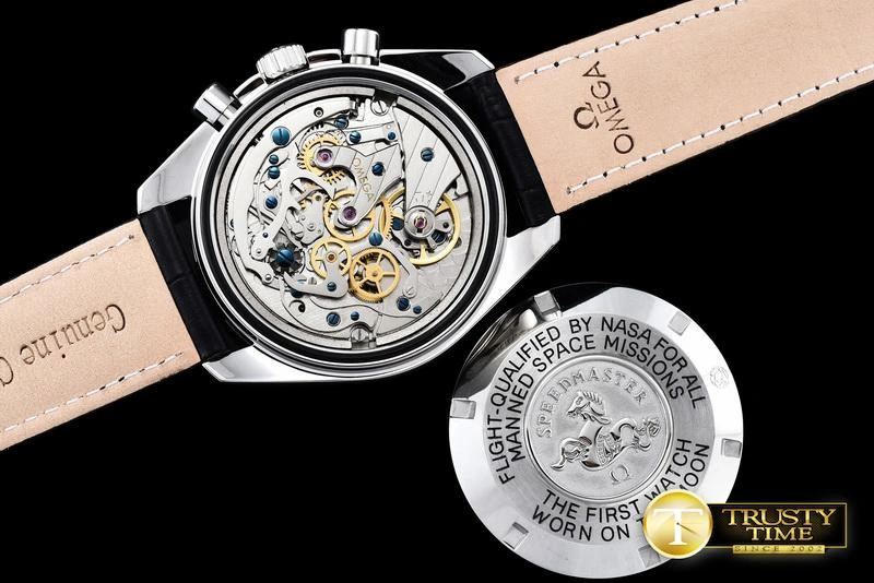 OMG0449C – Speedmaster 50th Anni Trendy 284