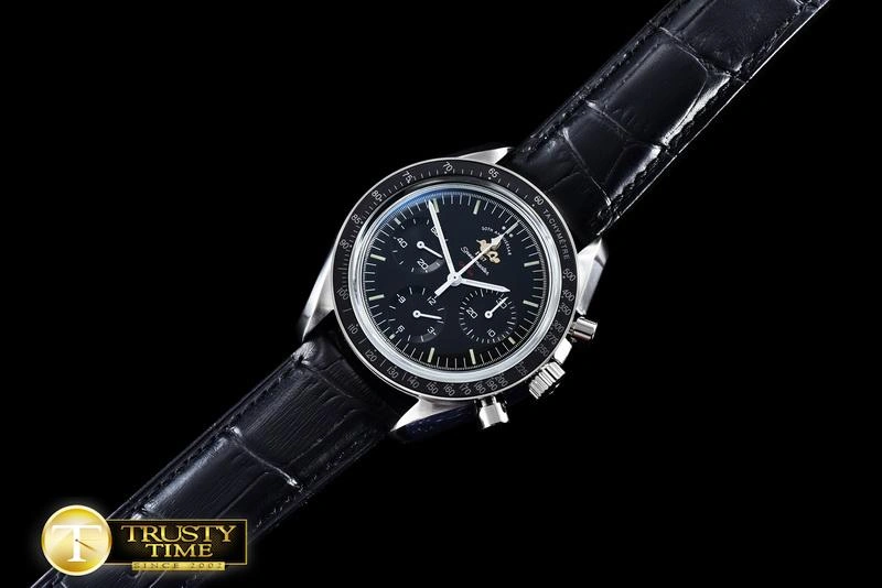 OMG0449C – Speedmaster 50th Anni Trendy 284