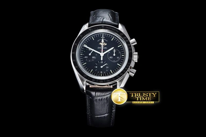 OMG0449C – Speedmaster 50th Anni Trendy 284