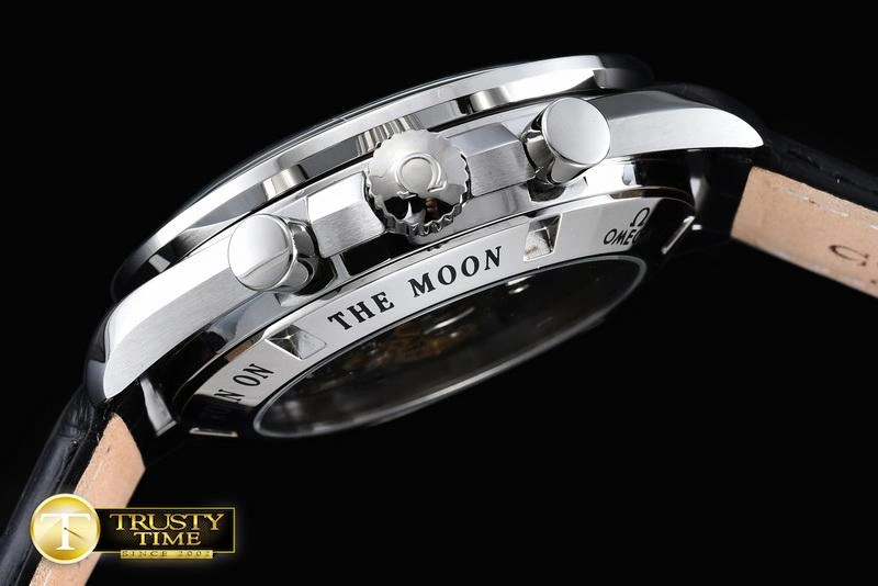 OMG0449C – Speedmaster 50th Anni Trendy 284