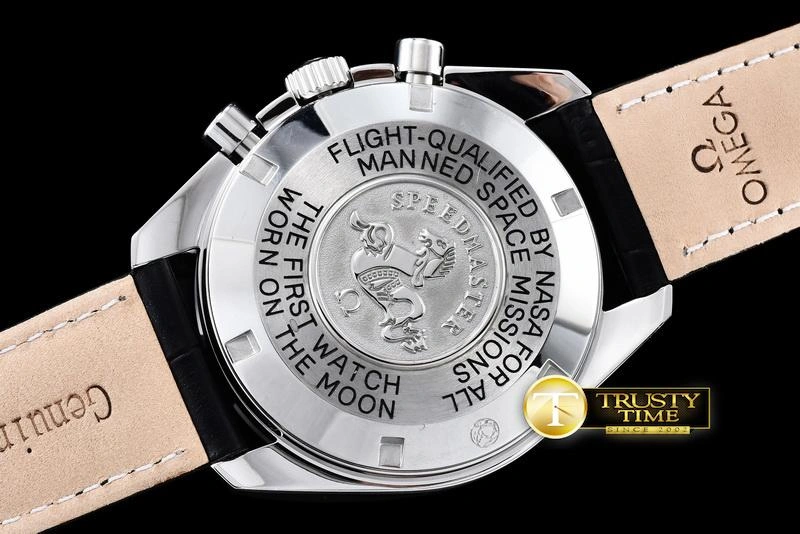 OMG0449C – Speedmaster 50th Anni Trendy 284