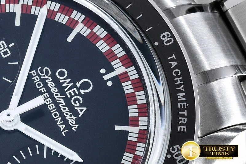 EasyCare OMG0450A – Speedmaster 289