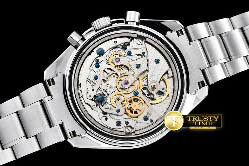 EasyCare OMG0450A – Speedmaster 289
