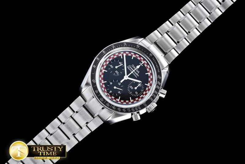 EasyCare OMG0450A – Speedmaster 289