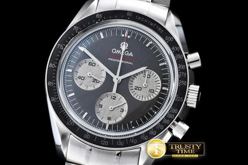 OMG0452B – Speedmaster Sustainable 288
