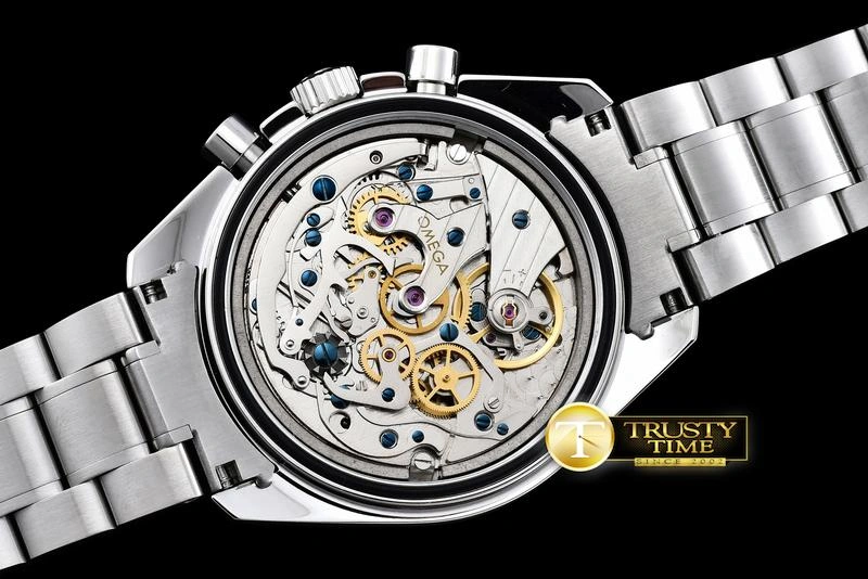 OMG0452B – Speedmaster Sustainable 288