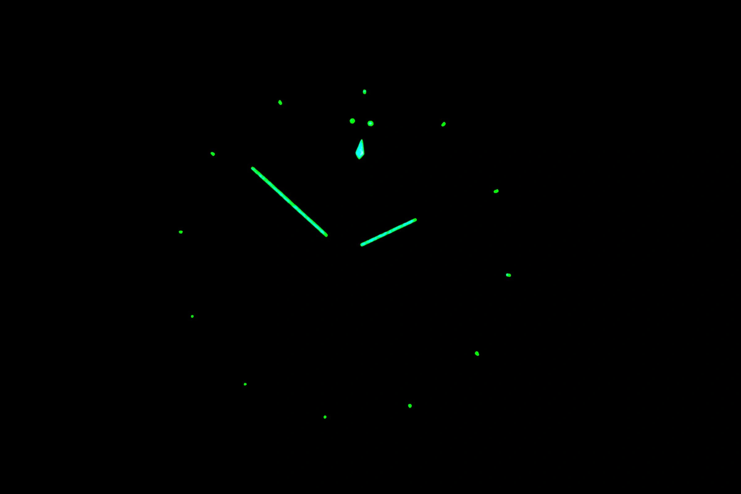 OMG0452B – Speedmaster Sustainable 288