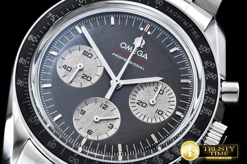OMG0452B – Speedmaster Sustainable 288