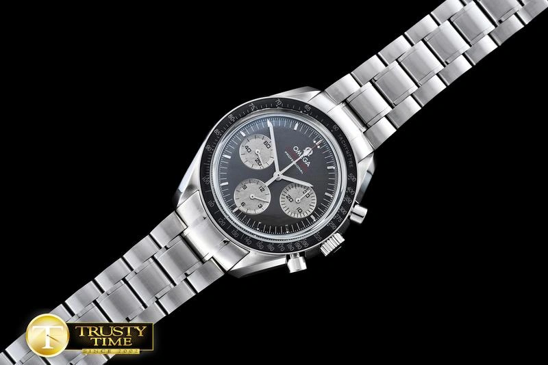 OMG0452B – Speedmaster Sustainable 288