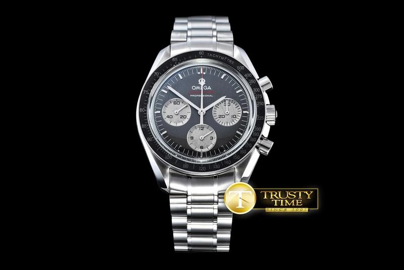 OMG0452B – Speedmaster Sustainable 288