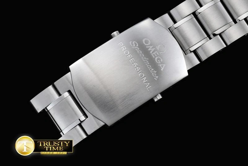 OMG0452B – Speedmaster Sustainable 288