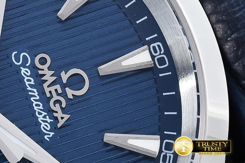 OMG0464A – Aqua Terra 38mm EasyCare 292