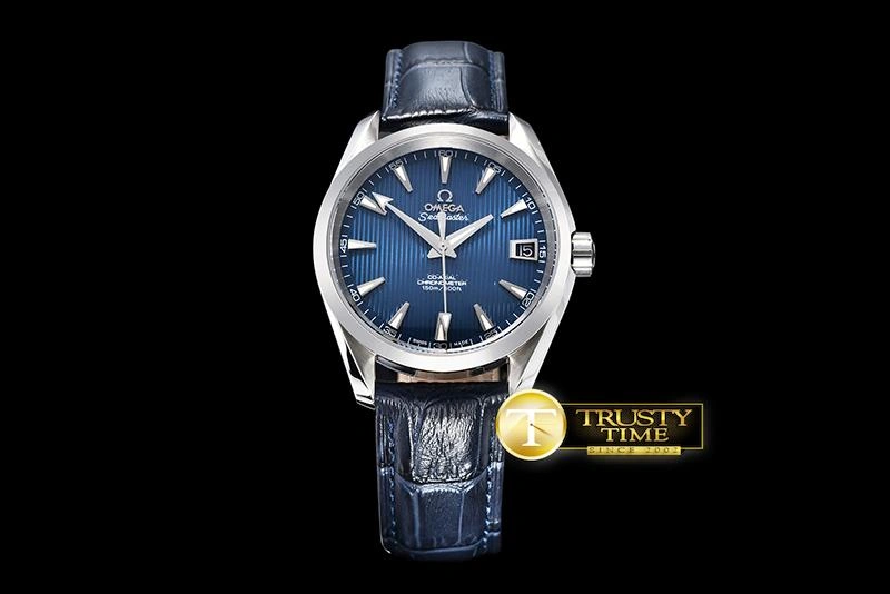 OMG0464A – Aqua Terra 38mm EasyCare 292