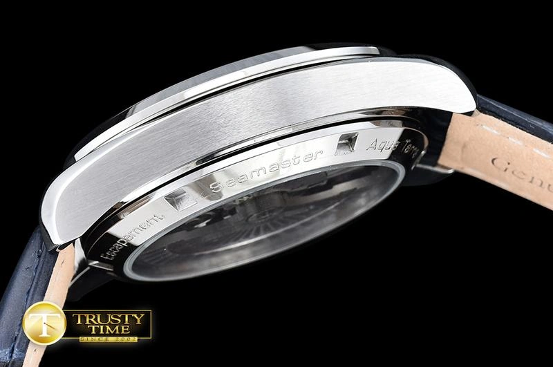 OMG0464A – Aqua Terra 38mm EasyCare 292
