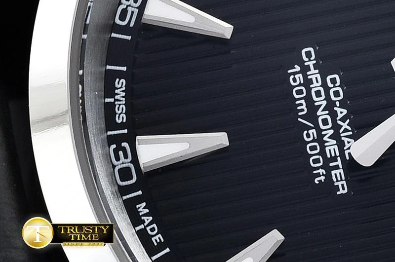 OMG0464D – Aqua Terra 38mm Minimalist 286