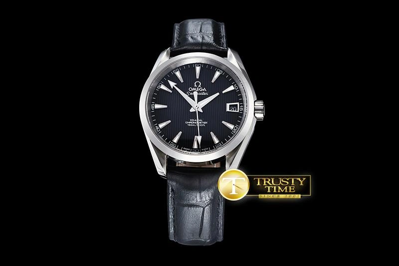 OMG0464D – Aqua Terra 38mm Minimalist 286