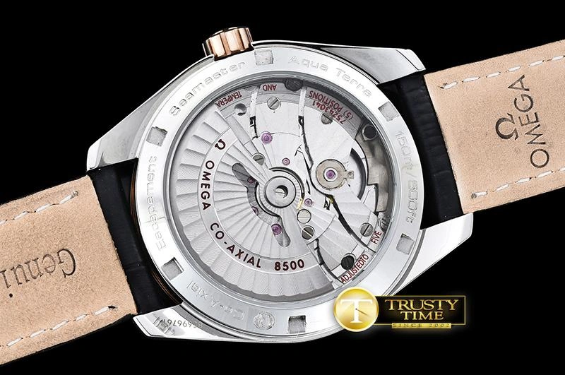 OMG0464F – Aqua Terra 38mm Popular 290