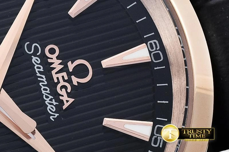 OMG0464F – Aqua Terra 38mm Popular 290