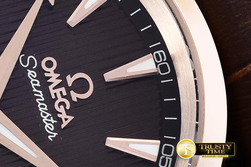 OMG0464G – Aqua Terra 38mm SportInspired 304