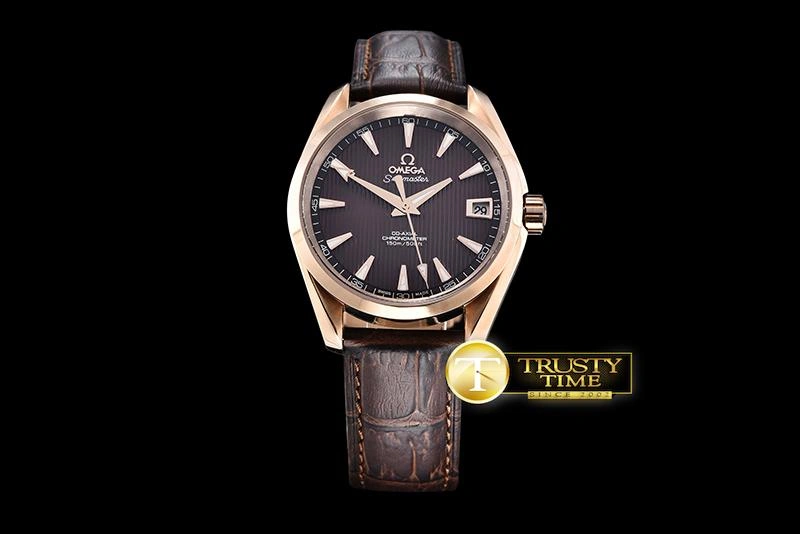 OMG0464G – Aqua Terra 38mm SportInspired 304