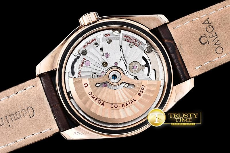 OMG0464H – Aqua Terra 38mm WaterResistant 297