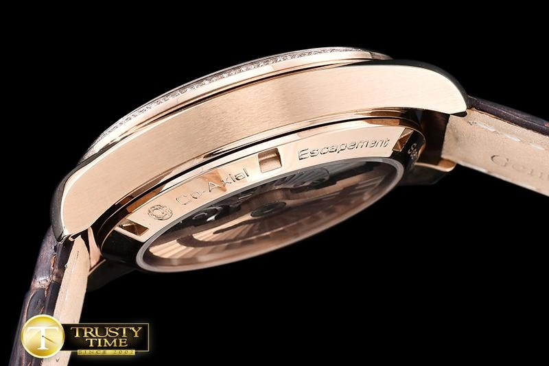OMG0464H – Aqua Terra 38mm WaterResistant 297