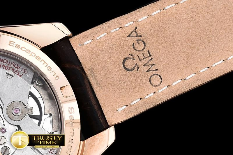OMG0464H – Aqua Terra 38mm WaterResistant 297