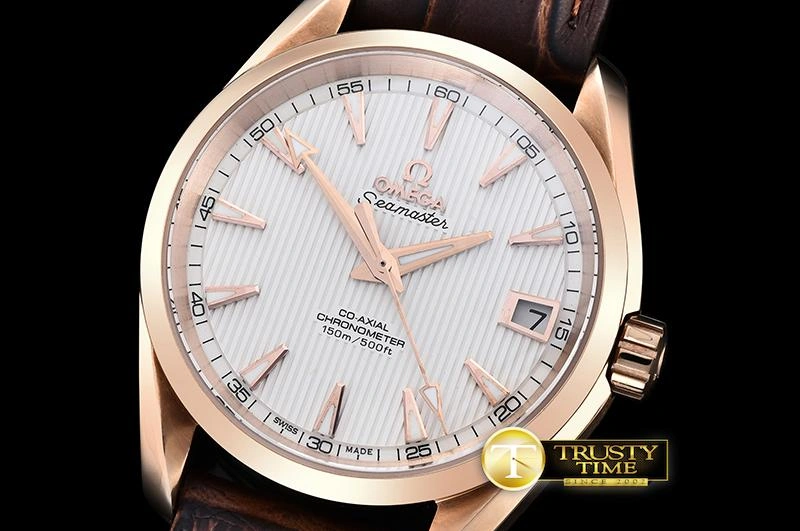 SmartChoice OMG0464I – Aqua Terra 38mm 322