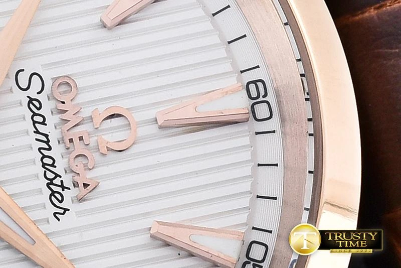 SmartChoice OMG0464I – Aqua Terra 38mm 322
