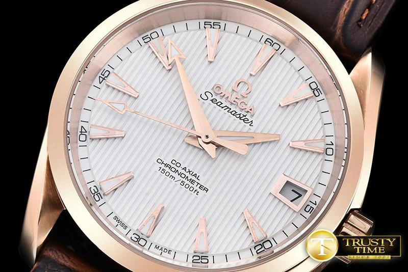 SmartChoice OMG0464I – Aqua Terra 38mm 322
