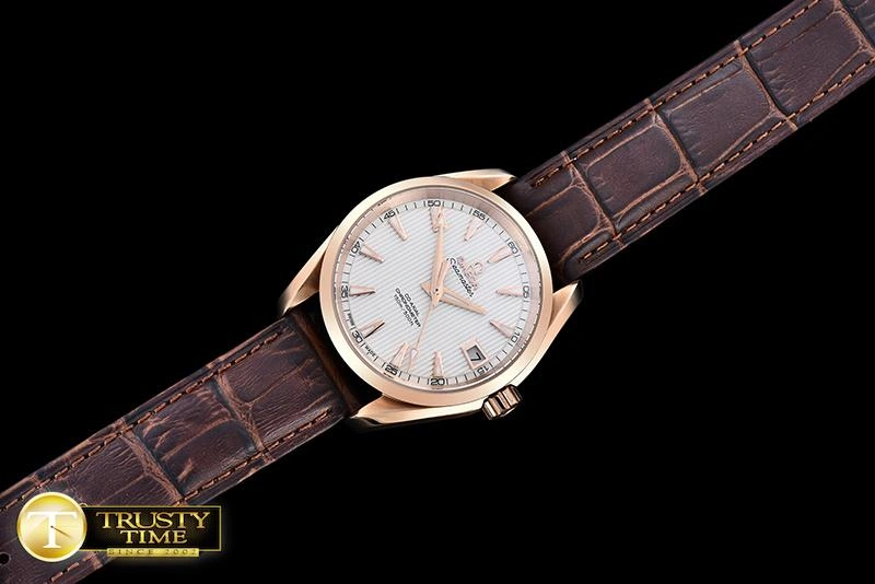 SmartChoice OMG0464I – Aqua Terra 38mm 322