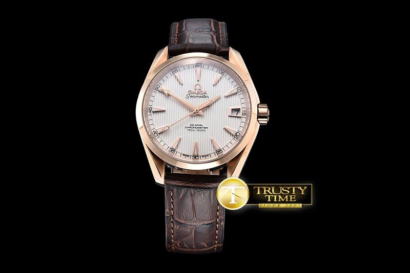 SmartChoice OMG0464I – Aqua Terra 38mm 322
