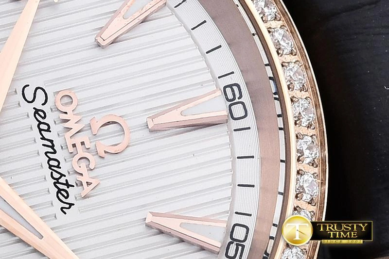 Supportive OMG0464M – Aqua Terra 38mm 330