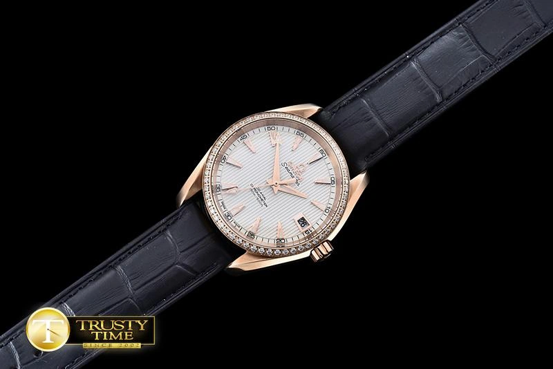 Supportive OMG0464M – Aqua Terra 38mm 330