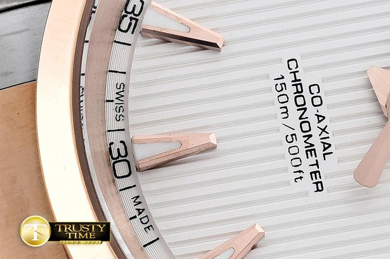 OMG0465B – Aqua Terra 38mm GoAnywhere 295