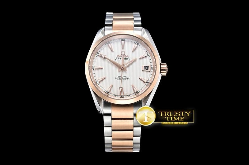 OMG0465B – Aqua Terra 38mm GoAnywhere 295