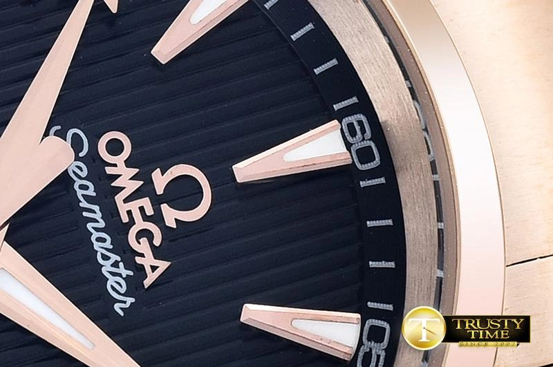 OnTrend OMG0465C – Aqua Terra 38mm 324