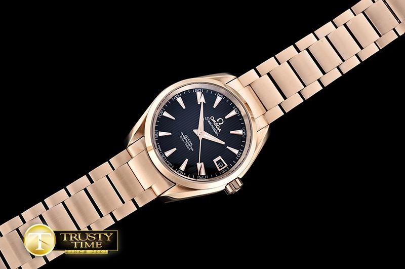 OnTrend OMG0465C – Aqua Terra 38mm 324