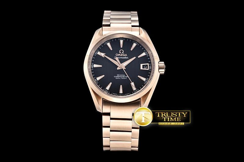 OnTrend OMG0465C – Aqua Terra 38mm 324