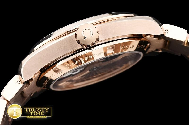OnTrend OMG0465C – Aqua Terra 38mm 324