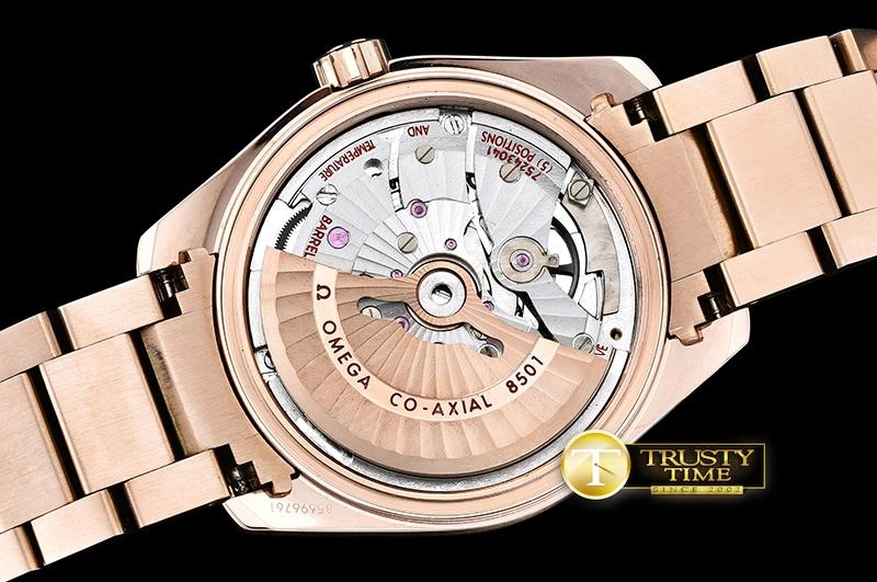 OMG0465D – Aqua Terra 38mm Refined 294