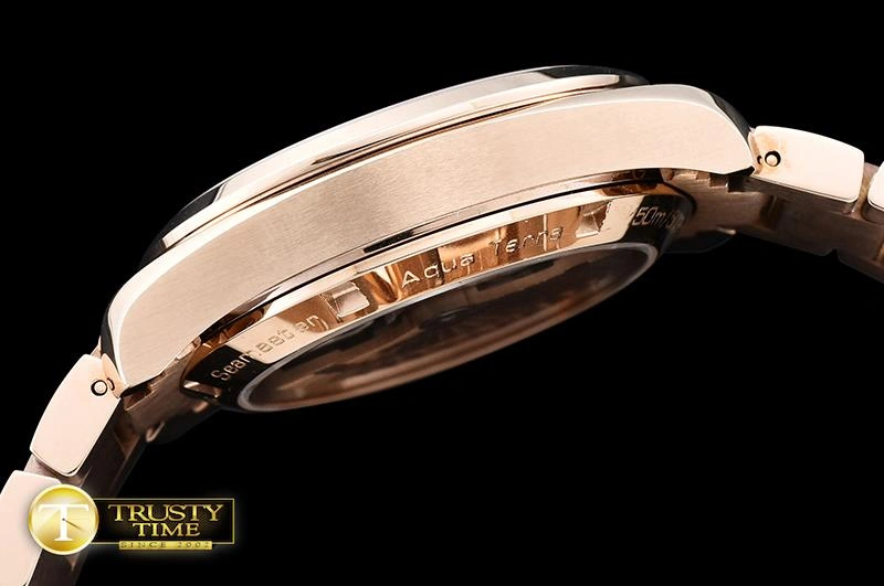 OMG0465D – Aqua Terra 38mm Refined 294